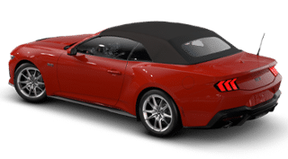 2026 Ford Mustang® External Image 2